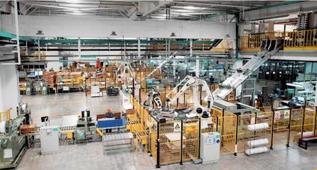 青島何以位列全國“燈塔工廠”首位？技術開發視角下的深度解析